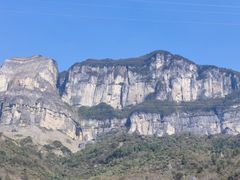 -山王坪喀斯特国家生态公园