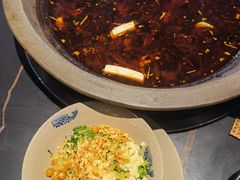 -石锅苗苗鱼(武汉首店)