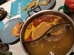 -喜庭海鲜自助(北辰三角洲北辰荟店)
