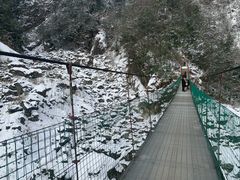 -九峰山