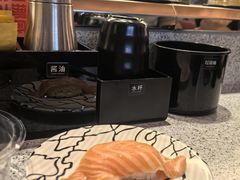 -争鲜回转寿司(中街大悦城店)