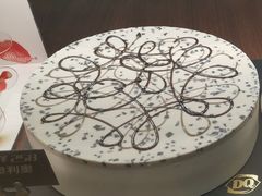 奥利奥蛋糕-DQ·蛋糕·冰淇淋(印象城店)