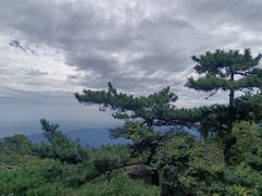 -天柱山风景区