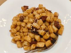 -新白鹿餐厅(城西银泰城店)