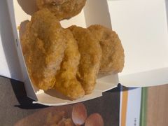 -麦当劳(肇庆大旺店)