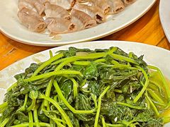 -阳江餐厅·30年老字号·粤菜海鲜大排档