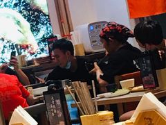 -味千拉面(双井店)