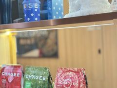-霸王茶姬(南强街店)