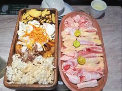-野·大山里野生菌石锅土鸡(益田假日店)