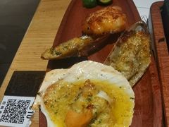 -原石牛扒·约会餐厅(龙城万科里店)