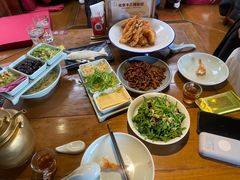 -小吊梨汤·北京菜(香山店)