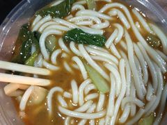 -牛八宝桂林米粉(八里庄店)