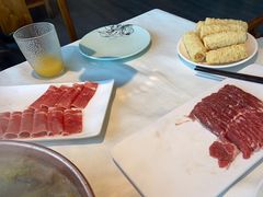 -东来顺饭庄(西直门店)