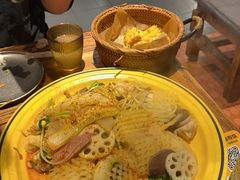-北丐先生·野馄饨烧烤(雨花万象店)
