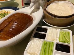 -唐廊烤鸭店(工体店)