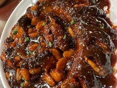 -长兴菜馆(高桥店)