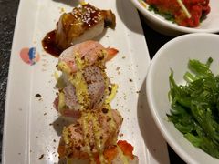 -大渔·观筵(三里屯太古里店)