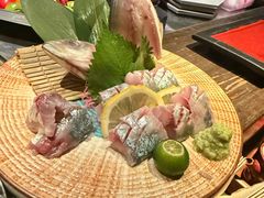 -三川·十酒Izakaya(南昌路店)