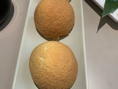 脆皮山楂叉烧包-蔡澜点心·粤菜(西单大悦城店)