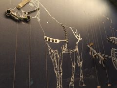 -北京大葆台遗址博物馆