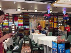 -稻香饭店(IFS国金中心店)