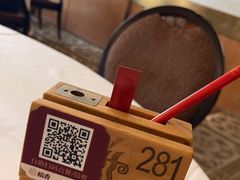 大堂-稻香酒家·33年老字号·港式粤菜(富邦中心店)