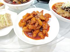 -小贝壳酒楼(经九路店)