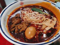 -遇见小面(广州南站店)