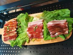 -子檀大隐炭烧(食品街店)