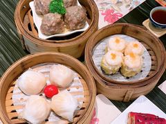 -虾饺妹·粤式手工点心(水荫路店)