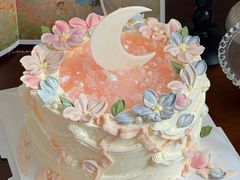 -煙火FIREWORKS艺术蛋糕·烘焙工作室