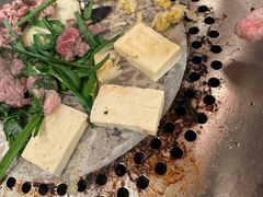 -陈叉子钢盆烤肉(中原万达店)