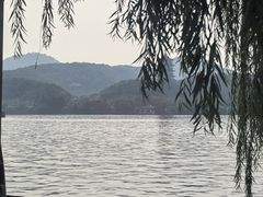 -柳莺湖上·湖景餐厅·江南菜(西湖店)