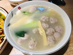 -东北小二东北菜(大车家巷店)