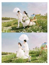 -二十一世纪婚纱摄影(省府前街店)