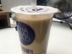 -茶百道(太平门直街店)