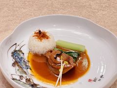 鮑魚-玉芝兰(长发街店)