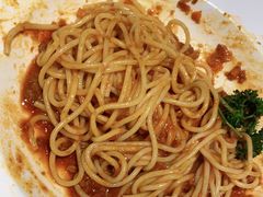 -棒约翰比萨·意面(张江店)