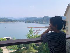 -千岛湖希尔顿休闲艇俱乐部