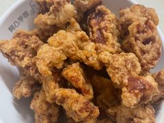 -阿凸芋圆(上帝街店)