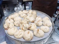 -姚记炒肝店(鼓楼店)