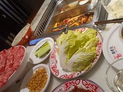 -重庆高老九火锅(万象城店)