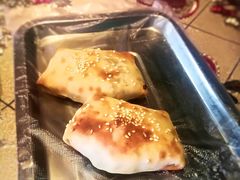 烤包子-新疆儿子娃娃餐厅(锦华街店)