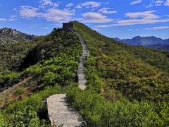 -龙泉峪长城