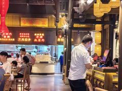 -野山舂·贵州现舂酸汤牛肉(东山店)