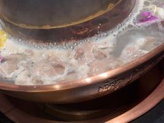 -南门四季铜锅涮肉(大屯·北苑店)