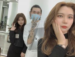 -ON STAR SALON