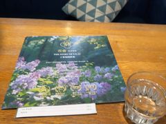 -花舍·新派粤菜·西餐·下午茶(亚运村·鸟巢店)