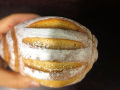 日系大米面包-啊噗吐呦现场烘焙(麦凯乐店)