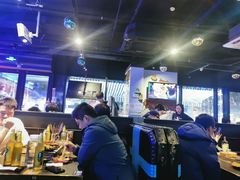 -大成海鲜烧烤·小龙虾(七宝店)
